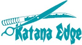 Katana Edge Logo