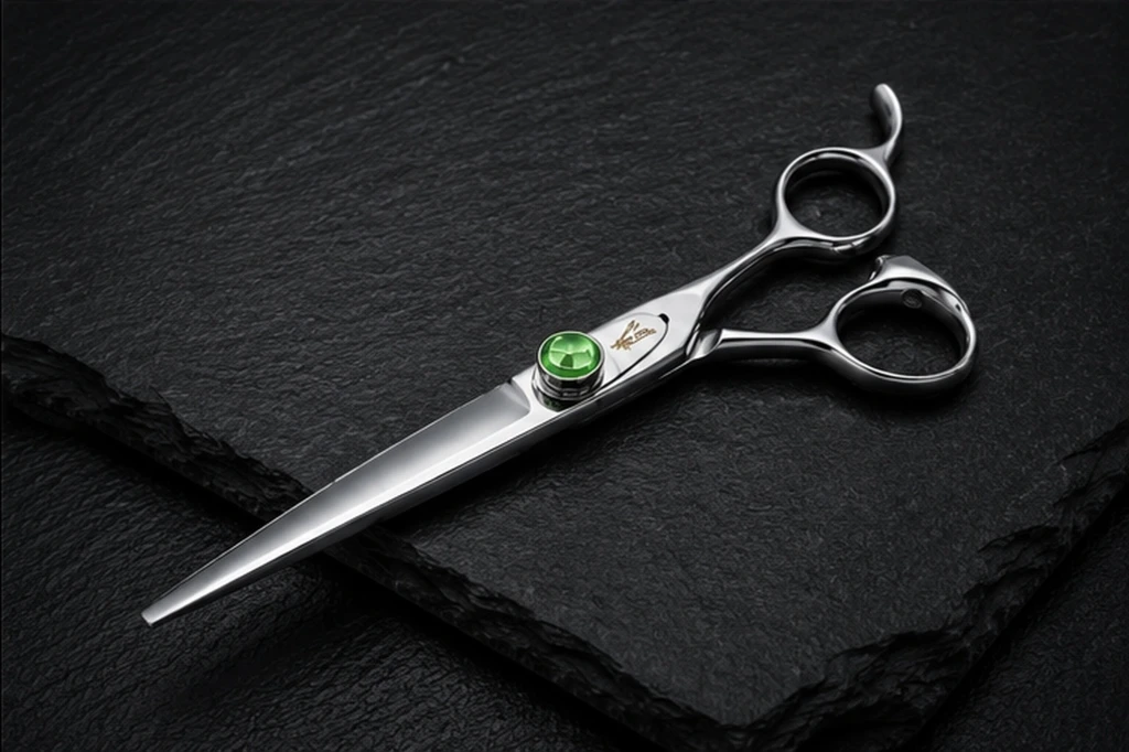 Bamboo — Classic balance. Custom jewel tensioner.
