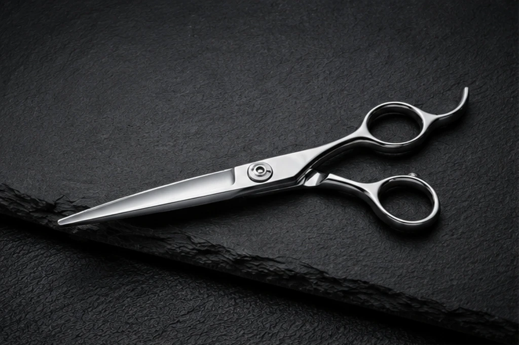 Double Swivel — Double axis swivel. Absolute wrist relief.